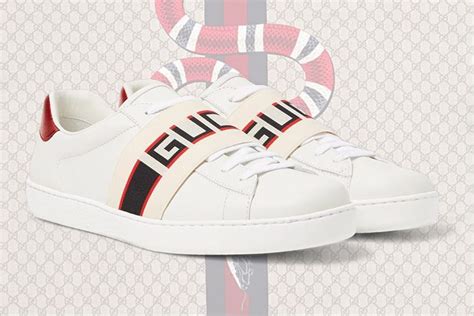 gucci ace alternative